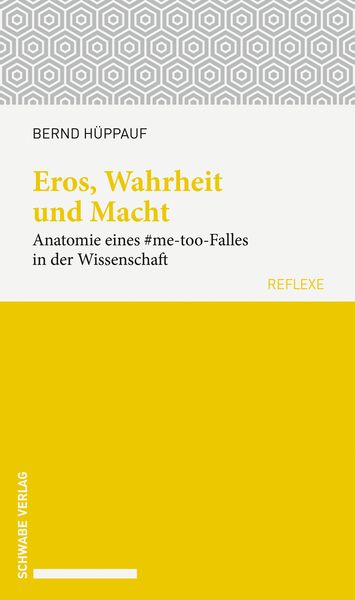 Produktbild: Eros, Wahrheit und Macht