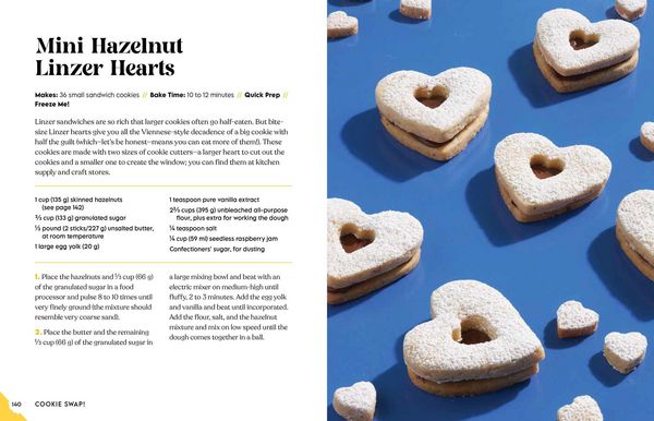 Produktbild: Cookie Swap!