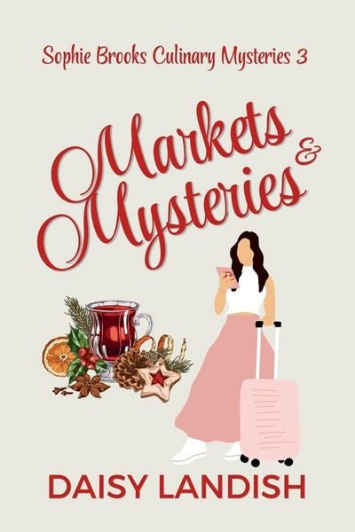 Produktbild: Markets and Mysteries