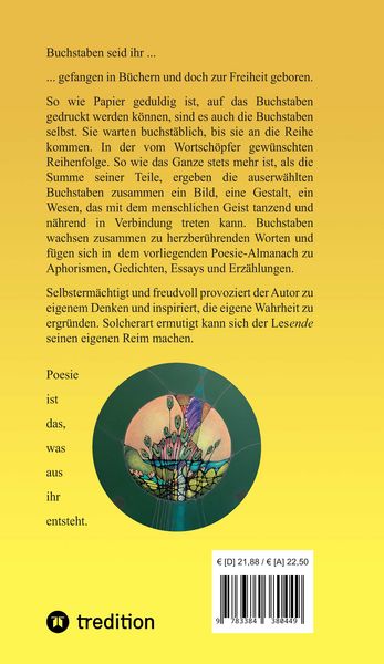 Produktbild: Freudvoll schwurbeln
