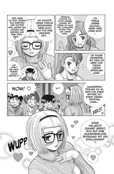 Produktbild: Manga Love Story 79