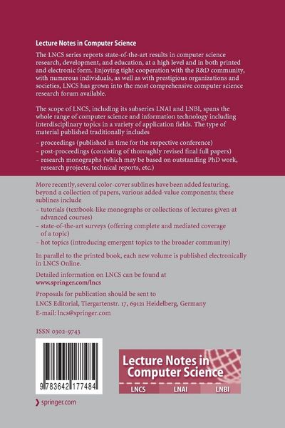 Produktbild: The Semantic Web - ISWC 2010