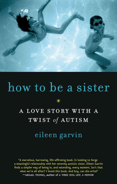 Produktbild: How to Be a Sister