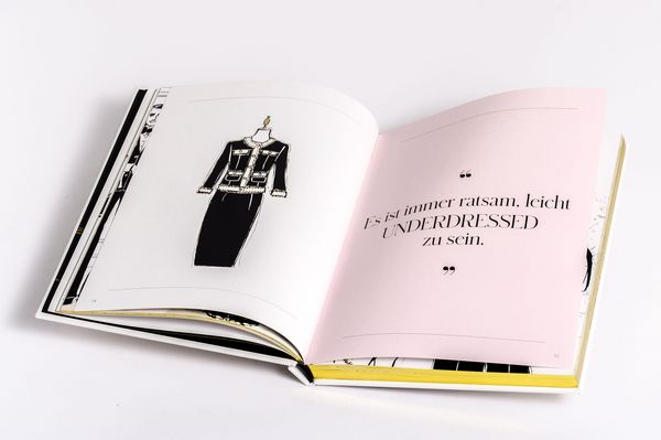 Produktbild: Coco Chanel