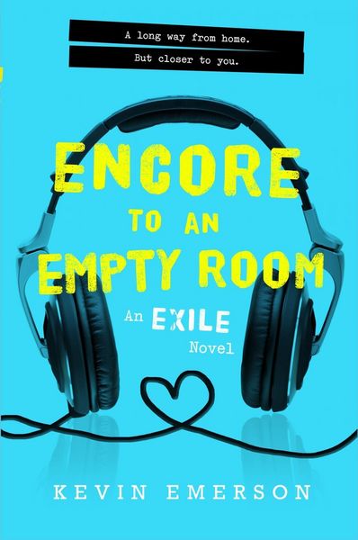 Produktbild: Encore to an Empty Room