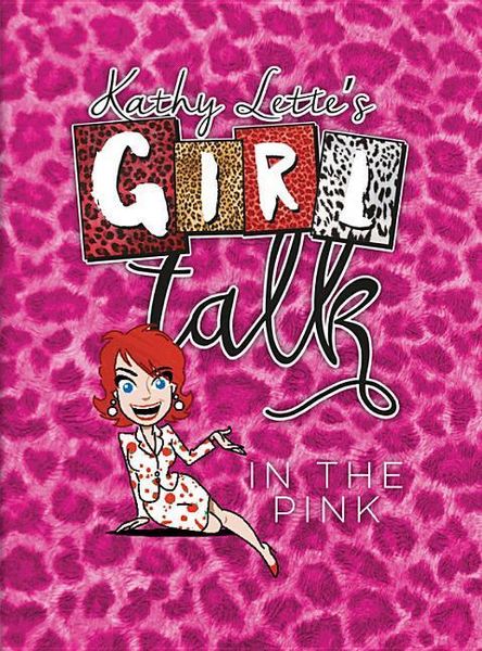 Produktbild: Girl Talk In The Pink