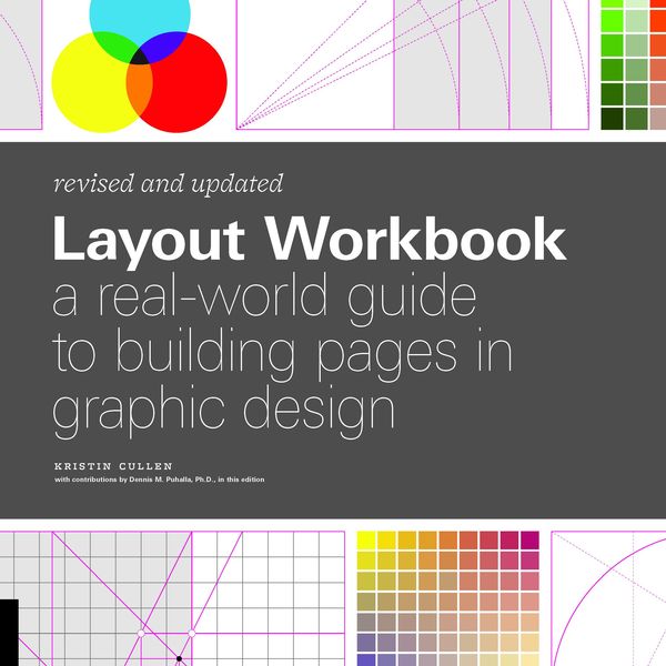 Produktbild: Layout Workbook: Revised and Updated