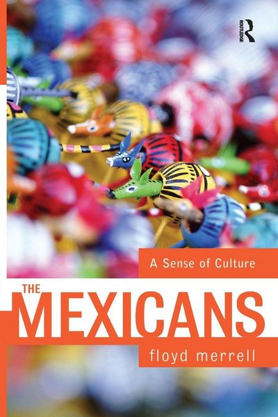 Produktbild: The Mexicans