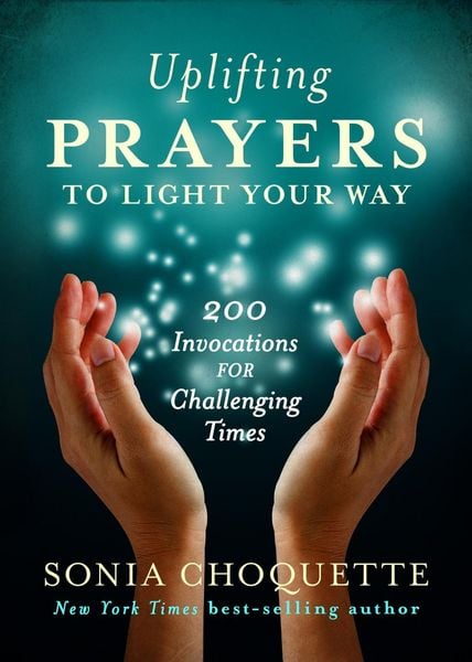 Produktbild: Uplifting Prayers to Light Your Way