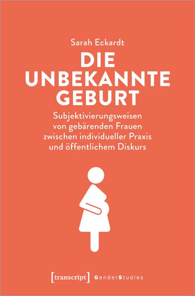 Produktbild: Die unbekannte Geburt
