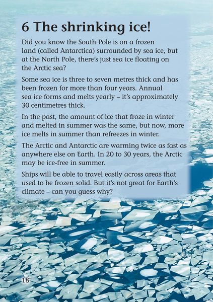 Produktbild: Climate Change Heatwaves and Big Freezes