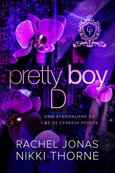 Produktbild: Pretty Boy D