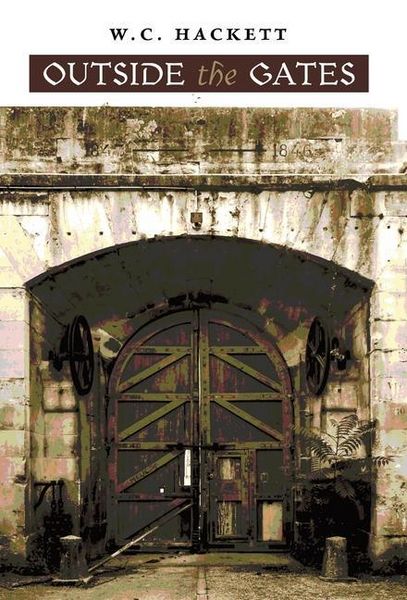 Produktbild: Outside the Gates