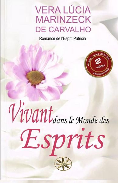 Produktbild: Vivant dans le Monde des Esprits