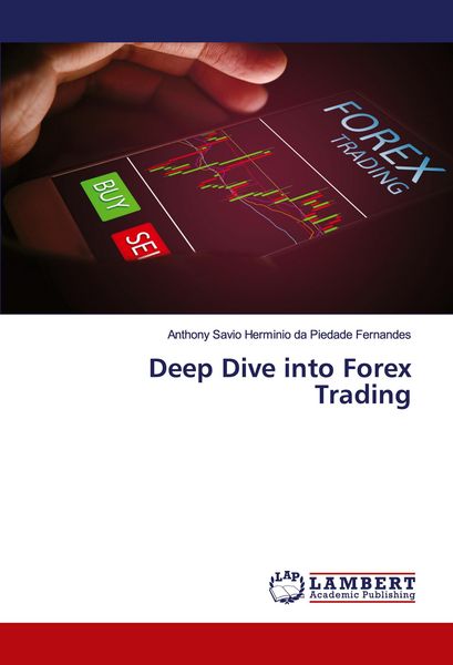 Produktbild: Deep Dive into Forex Trading