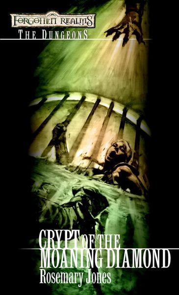 Produktbild: Crypt of the Moaning Diamond