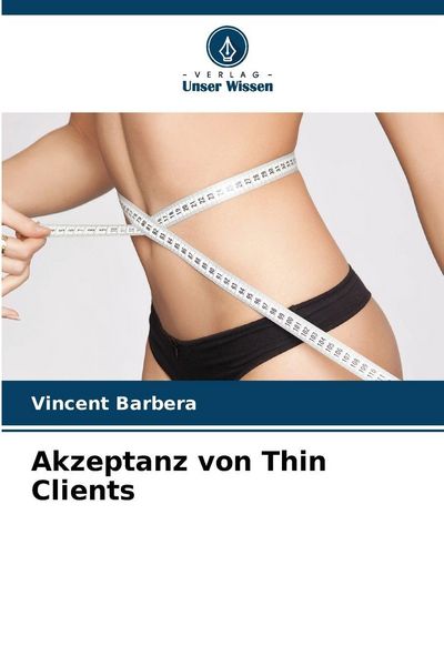 Produktbild: Akzeptanz von Thin Clients