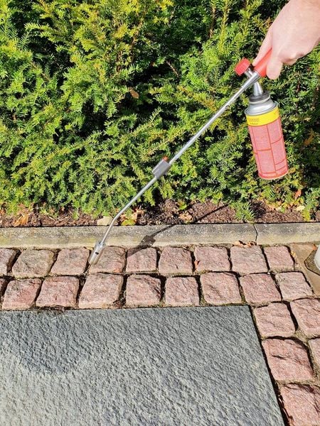 Produktbild: Rothenberger Industrial 1500003637 Abflammger&auml;t