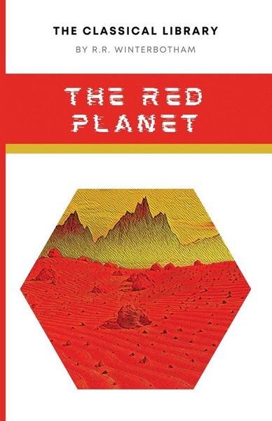 Produktbild: The Red Planet