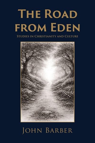 Produktbild: The Road from Eden