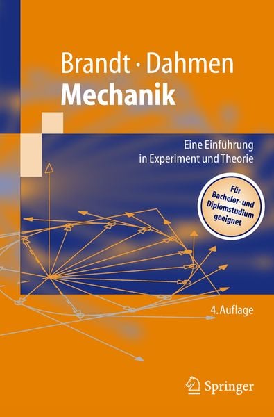 Produktbild: Mechanik