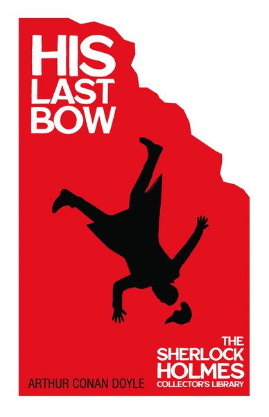 Produktbild: His Last Bow - Some Later Reminiscences