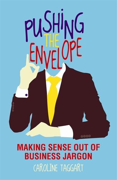 Produktbild: Pushing the Envelope