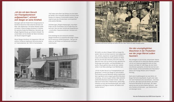 Produktbild: WDR Backbuch: Meine Lieblingskuchen