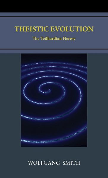 Produktbild: Theistic Evolution
