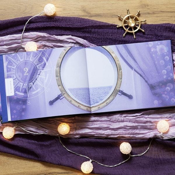 Produktbild: Finding the Northern Lights with you