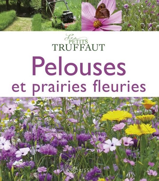 Produktbild: Pelouses et Prairies Fleuries