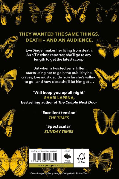 Produktbild: The Beautiful Dead