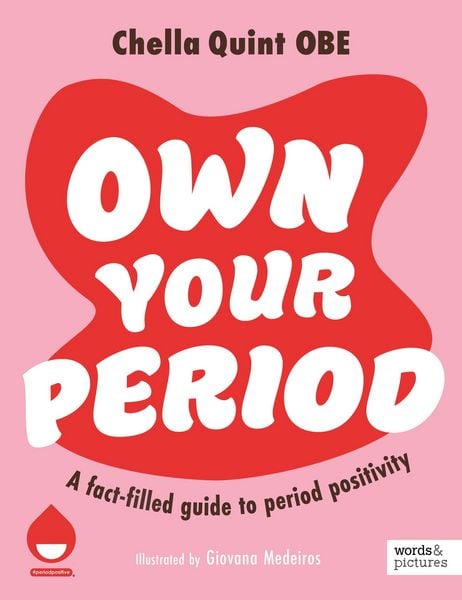 Produktbild: Own Your Period