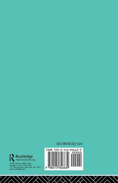 Produktbild: Coleridge as Philosopher