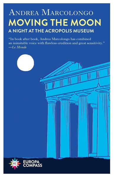 Produktbild: Moving the Moon