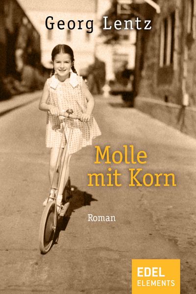 Produktbild: Molle mit Korn