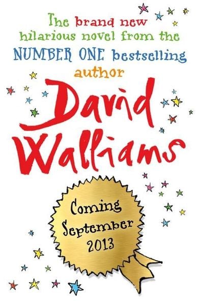 Produktbild: Walliams, D: Demon Dentist