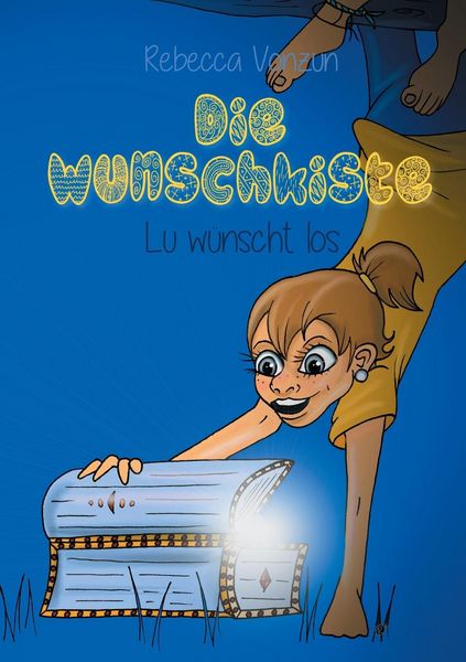 Produktbild: Die Wunschkiste