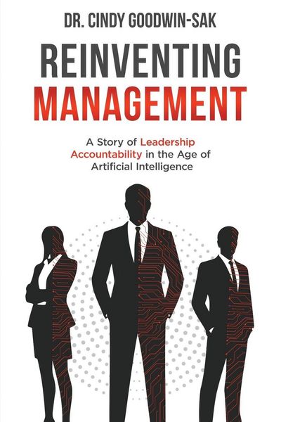 Produktbild: Reinventing Management