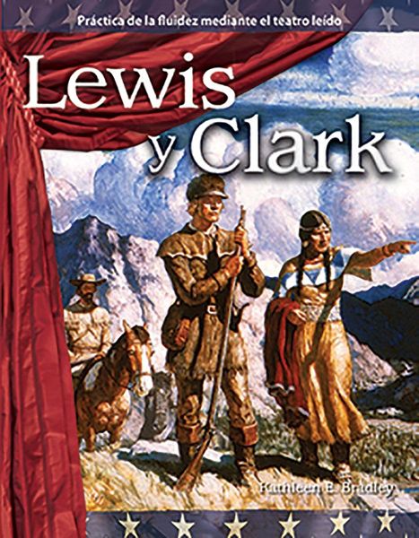 Produktbild: Lewis y Clark