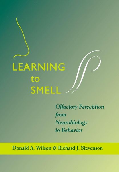 Produktbild: Learning to Smell