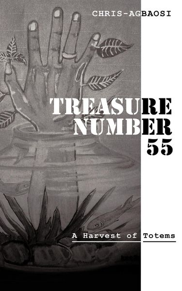Produktbild: Treasure Number 55