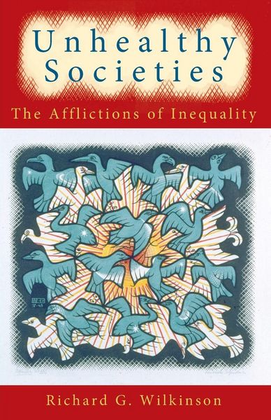 Produktbild: Unhealthy Societies