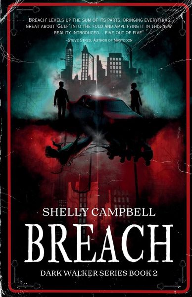 Produktbild: Breach