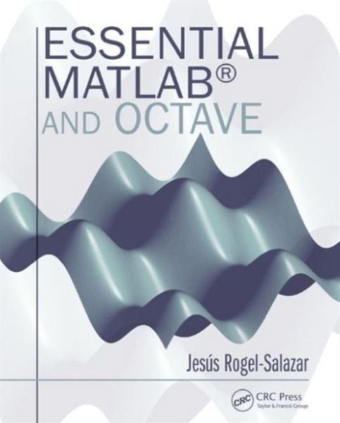 Produktbild: Essential MATLAB and Octave