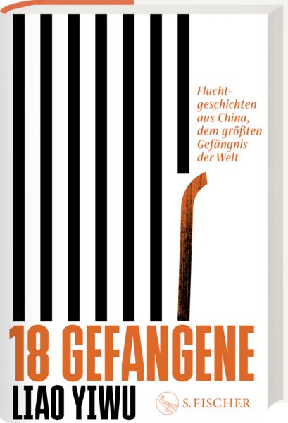 Produktbild: 18 Gefangene