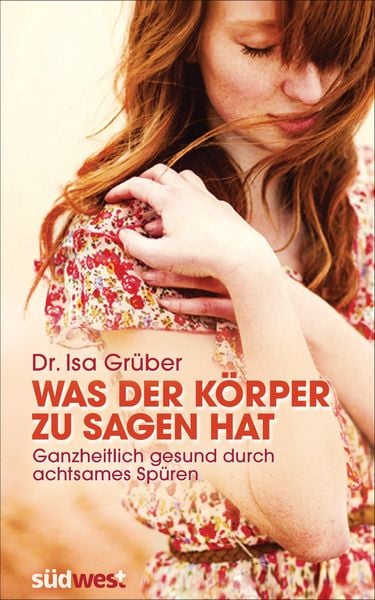 Produktbild: Was der Körper zu sagen hat