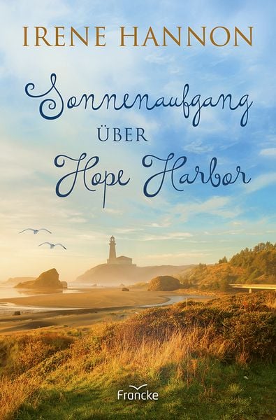 Produktbild: Sonnenaufgang &uuml;ber Hope Harbor