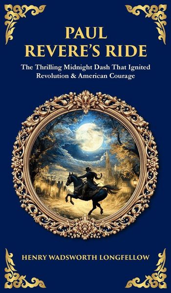 Produktbild: Paul Revere's Ride