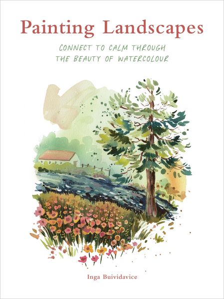 Produktbild: Painting Landscapes